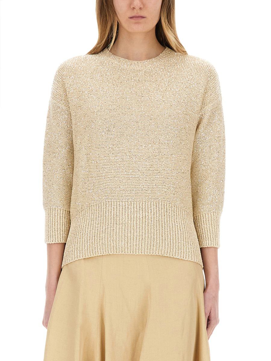 Fabiana Filippi Cotton Jersey