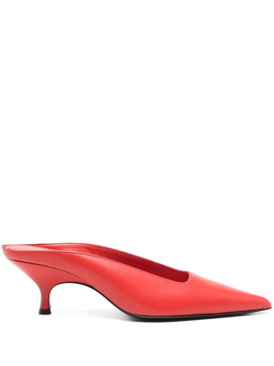 Gia Borghini Mules