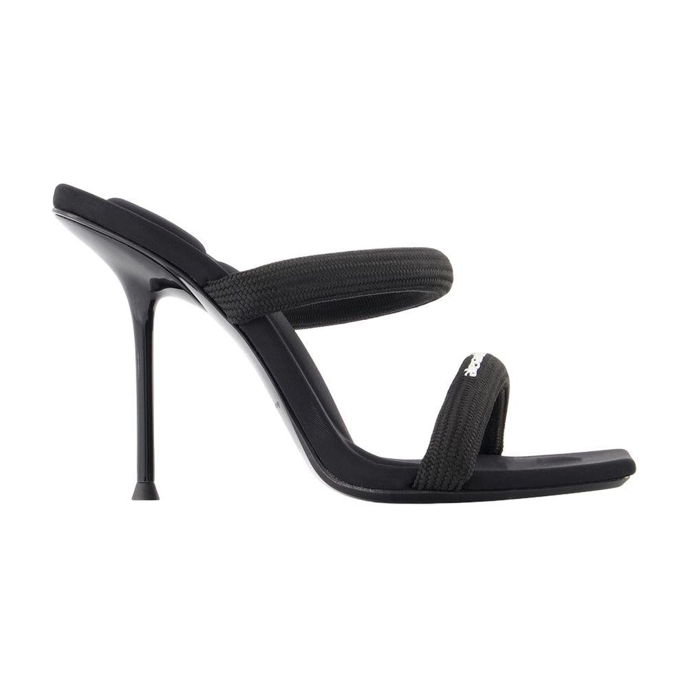 Alexander Wang Julie Sandals