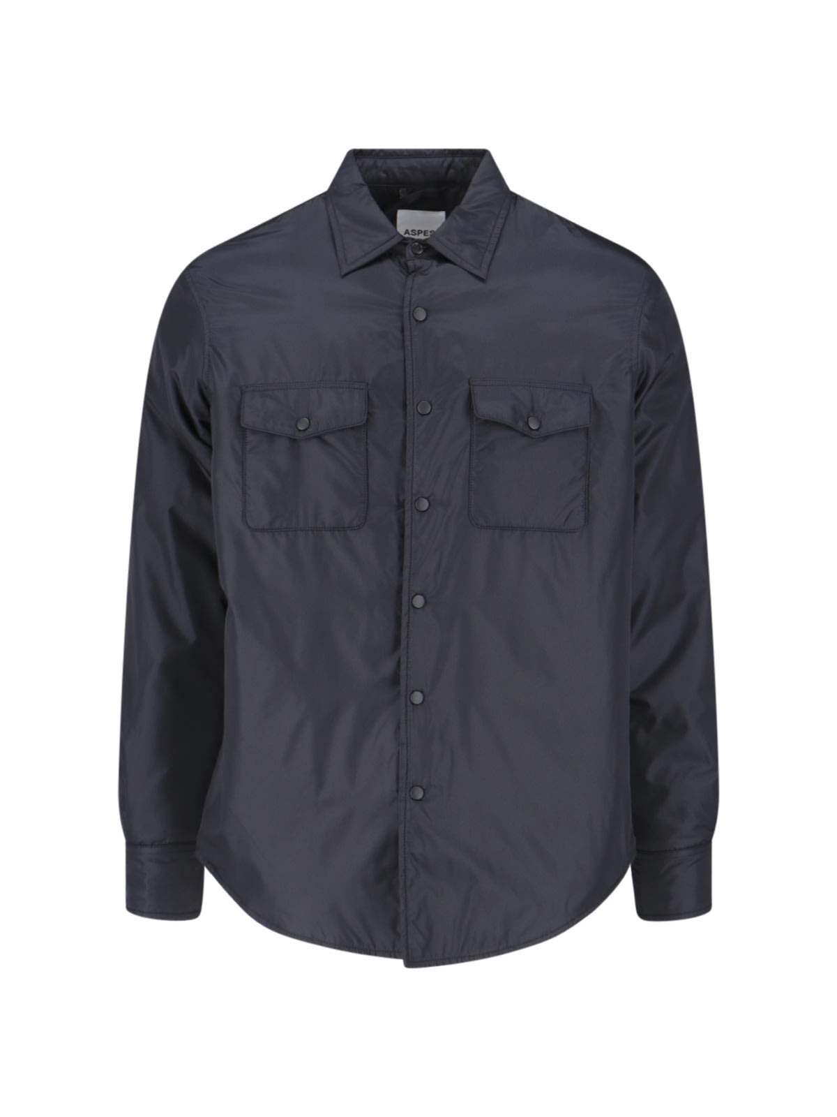 Aspesi - Padded Shirt Jacket