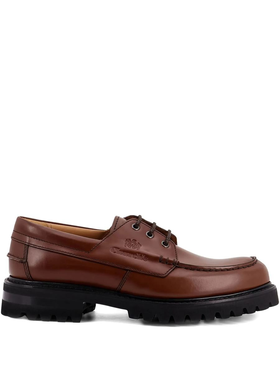 Church'S Pickering Shoes