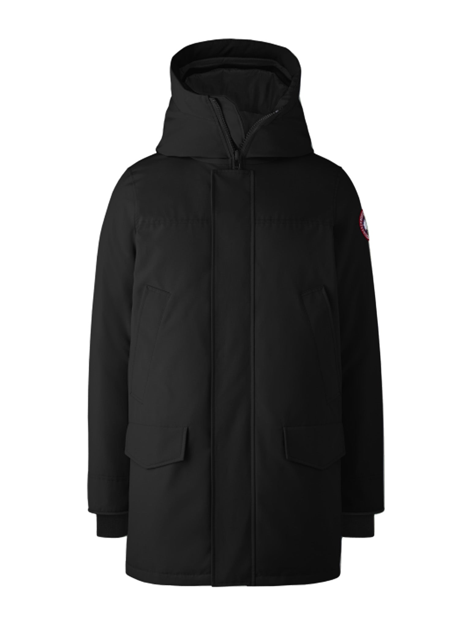 Canada Goose 男士 Langford 派克大衣