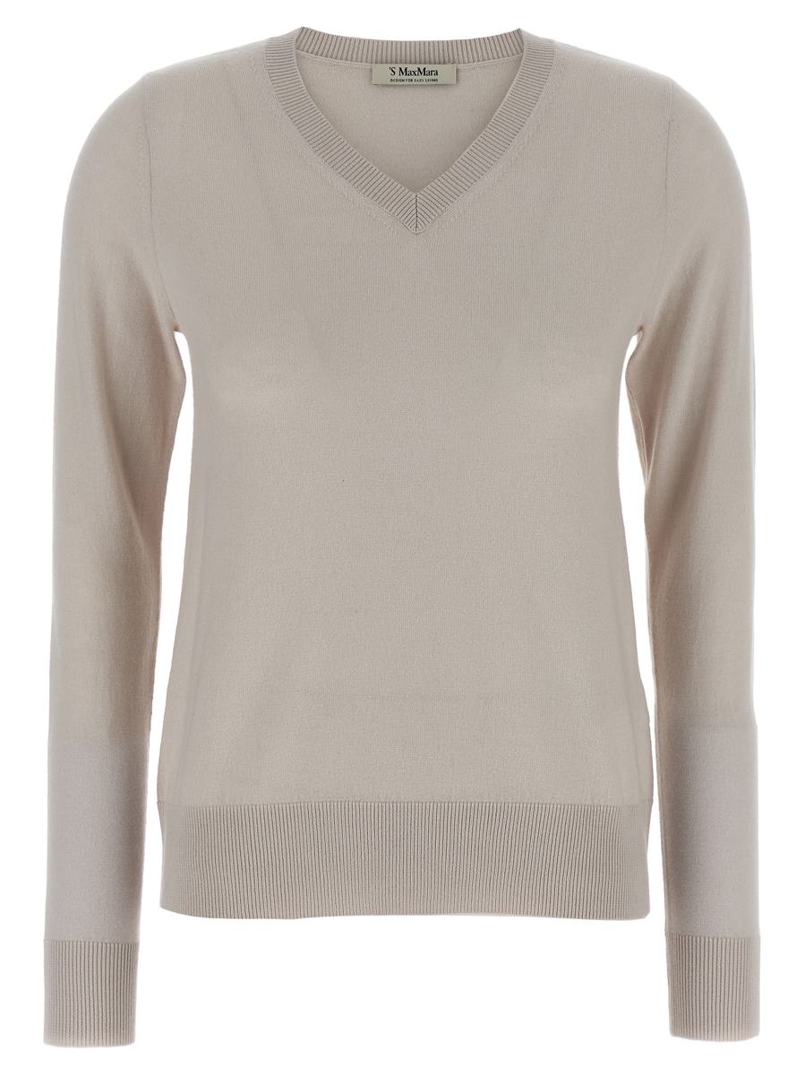 'S Max Mara 'Idoneo' Sweater
