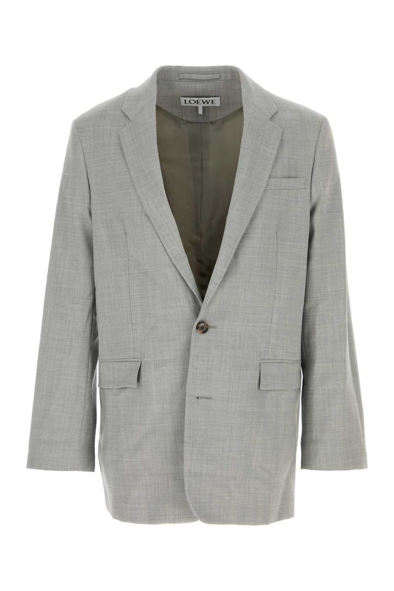 Loewe Jackets And Vests