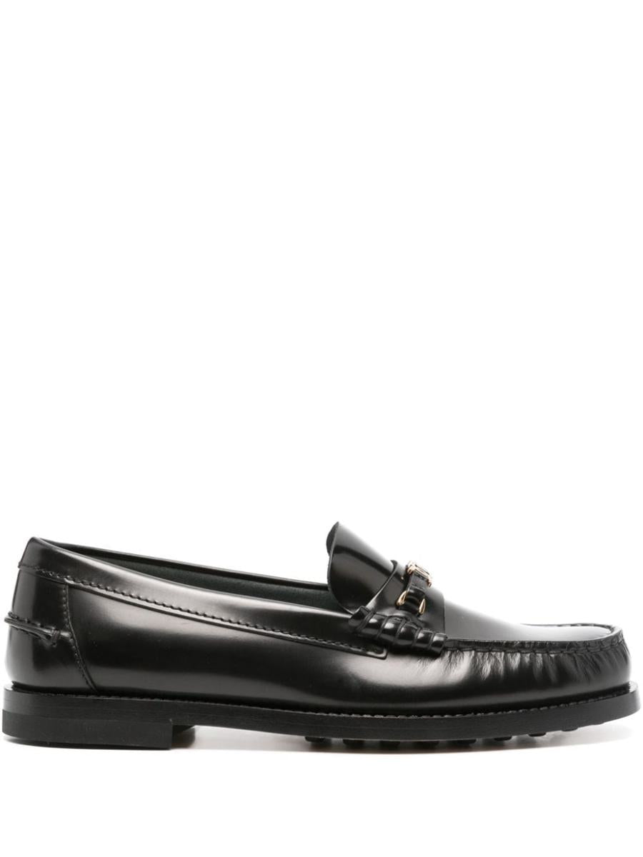 Tod'S Flat Shoes