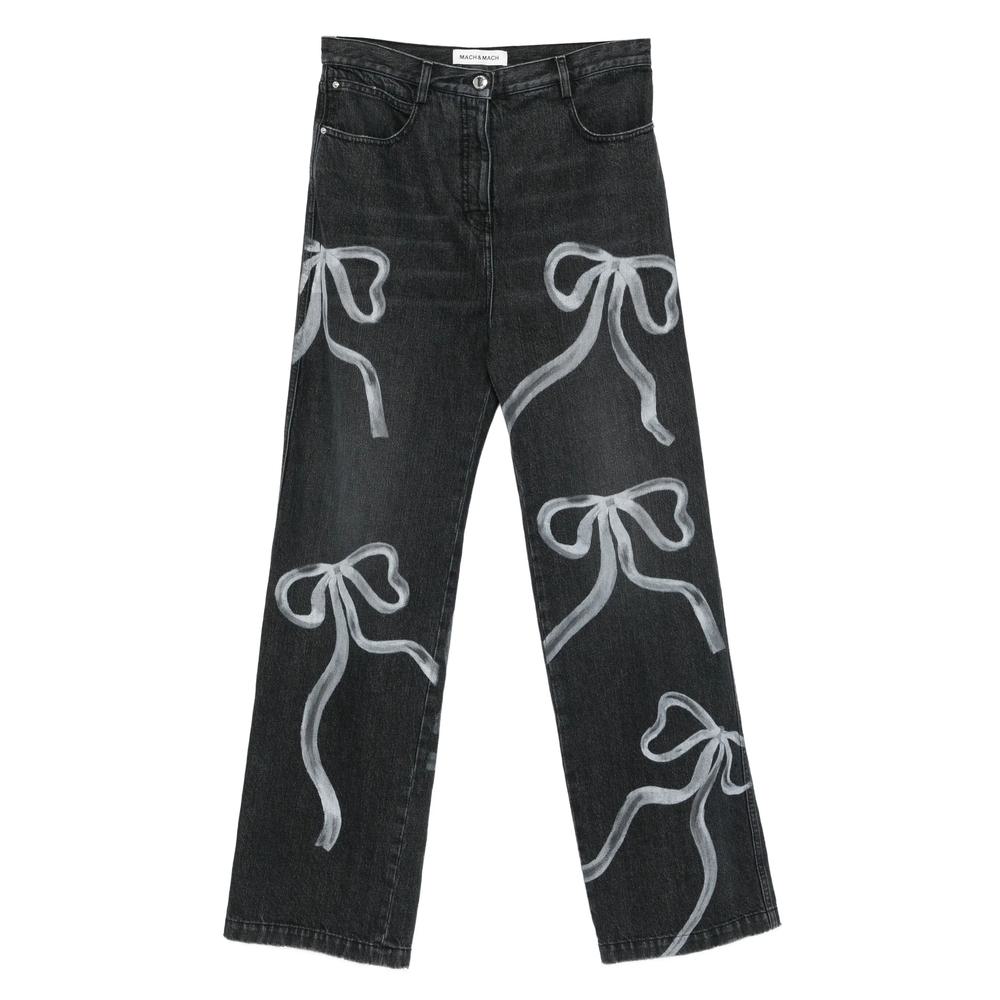 Mach & Mach Jeans