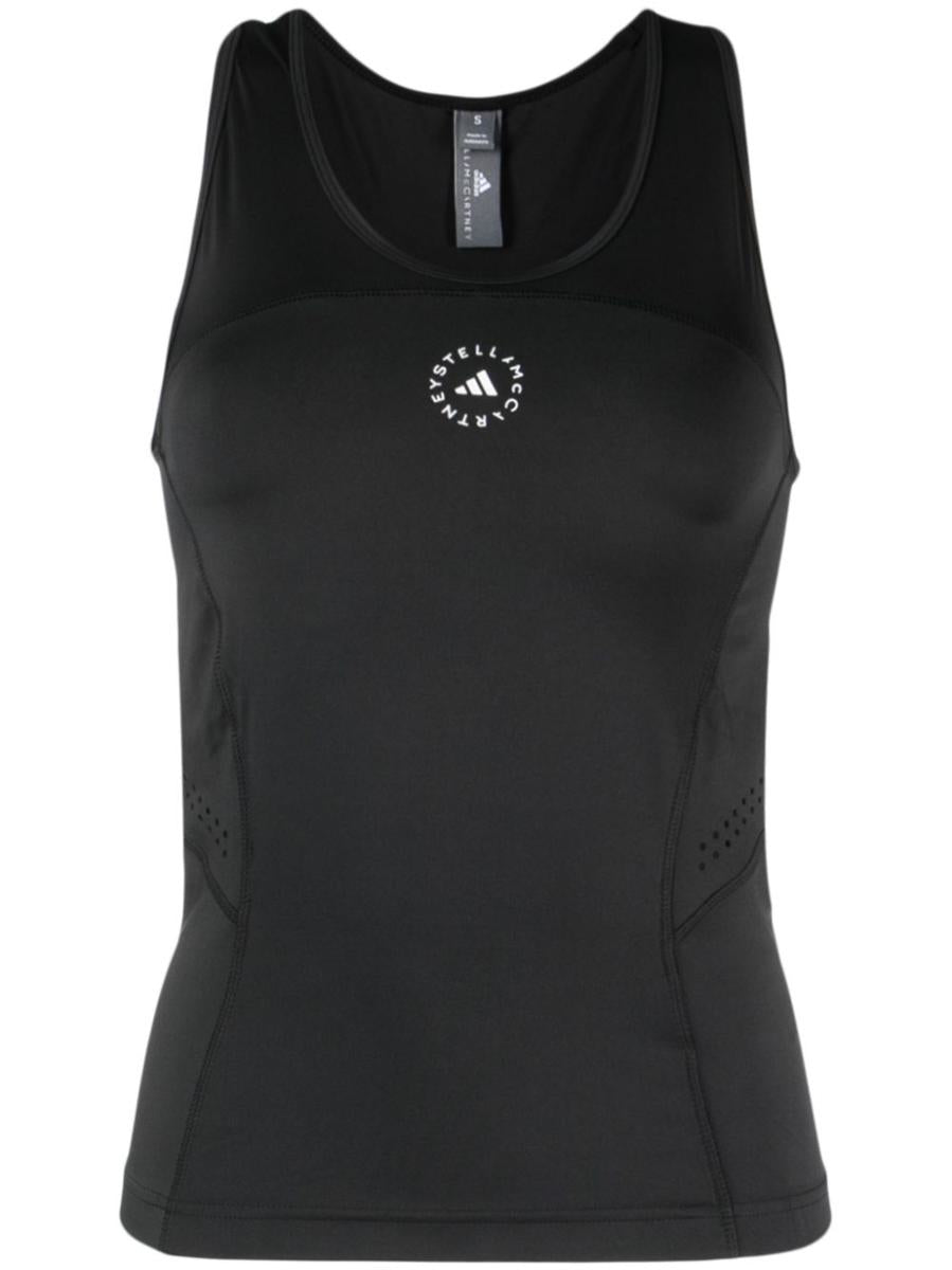 Adidas By Stella McCartney Tops