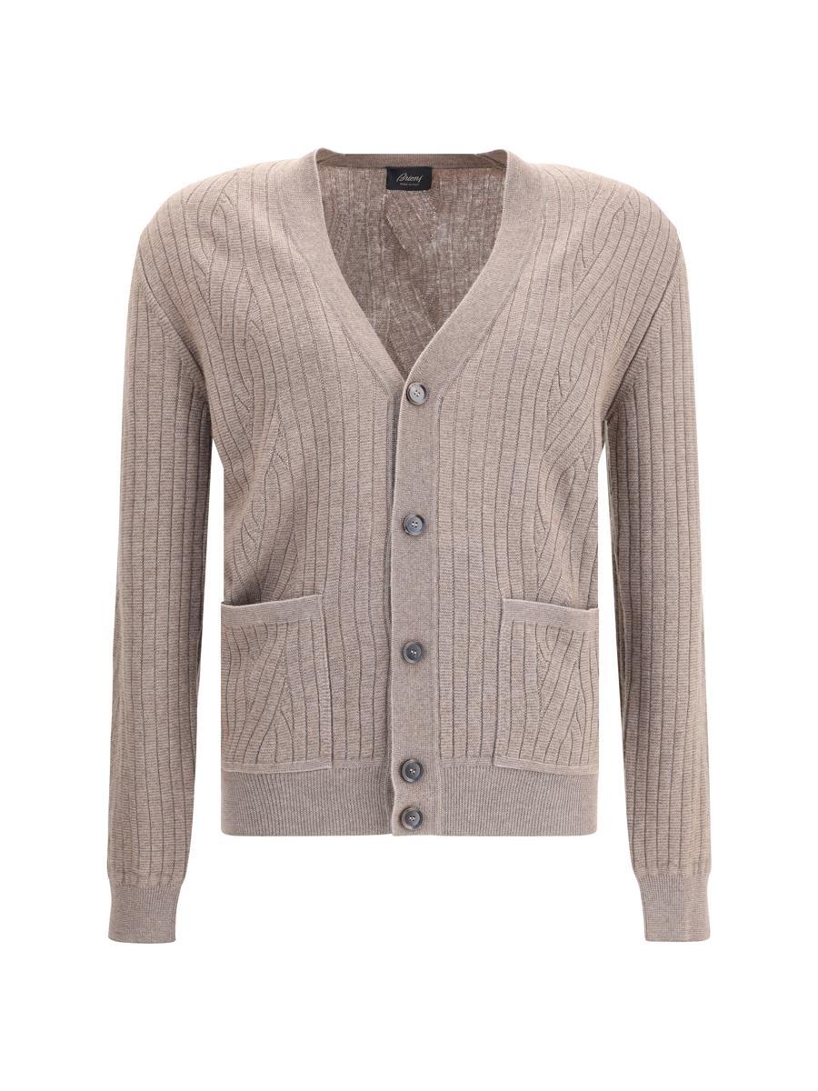 Brioni Knitwear
