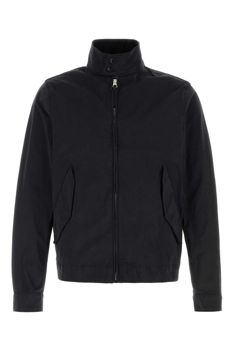 Ten C Jackets