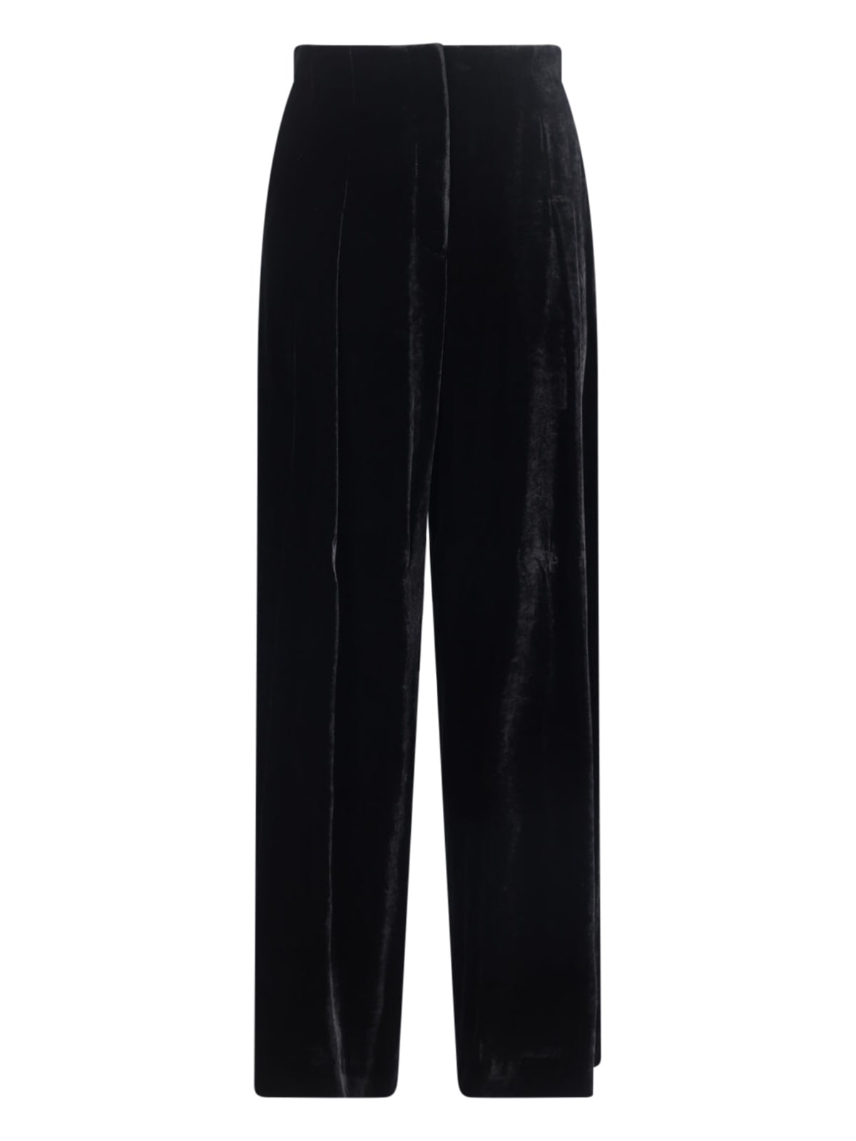 Golden Goose Straight Pants