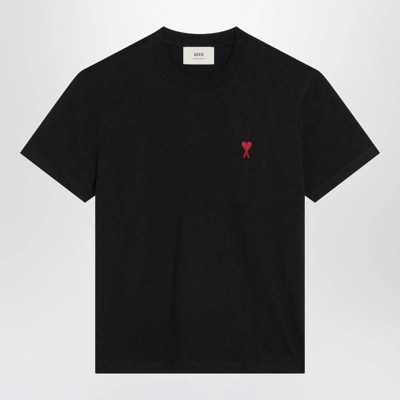 AMI Paris AMI Paris De Coeur T-Shirt
