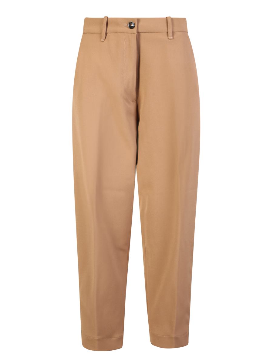 Nine In The Morning Trousers