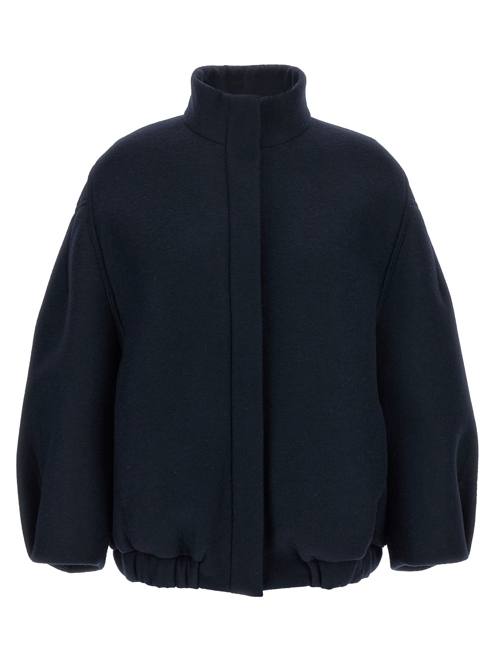Dries Van Noten voles Bomber Jacket