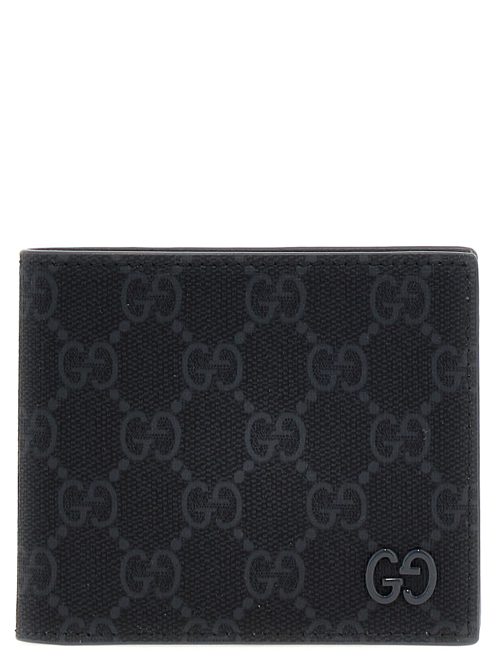 Gucci gg Wallet