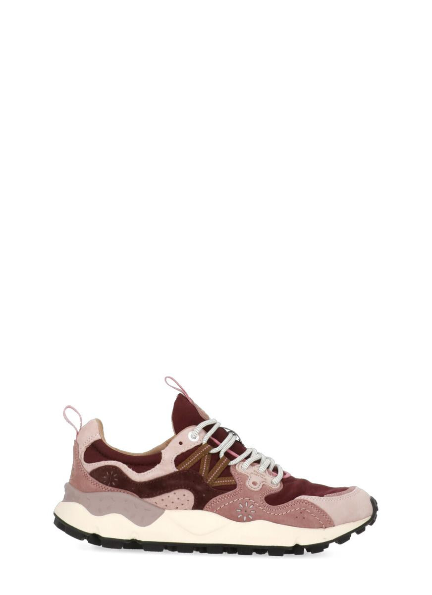 Flower Mountain Sneakers