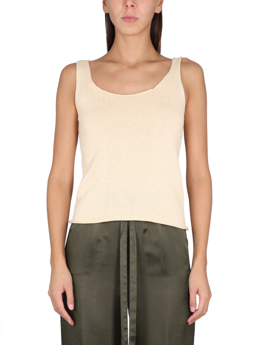 Aspesi Cotton Tops