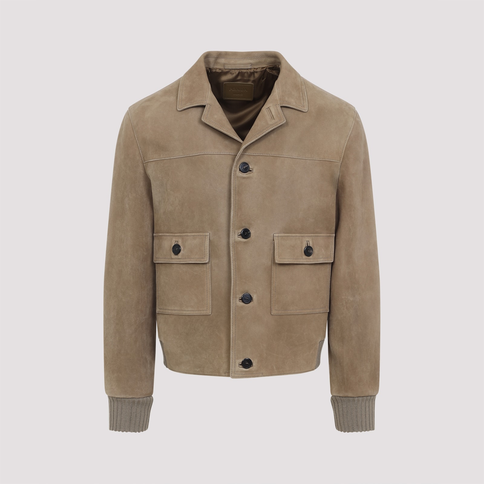 Prada Blouson