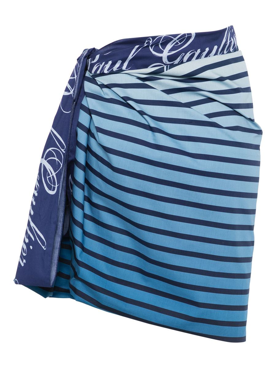 Jean Paul Gaultier Sea Clothing