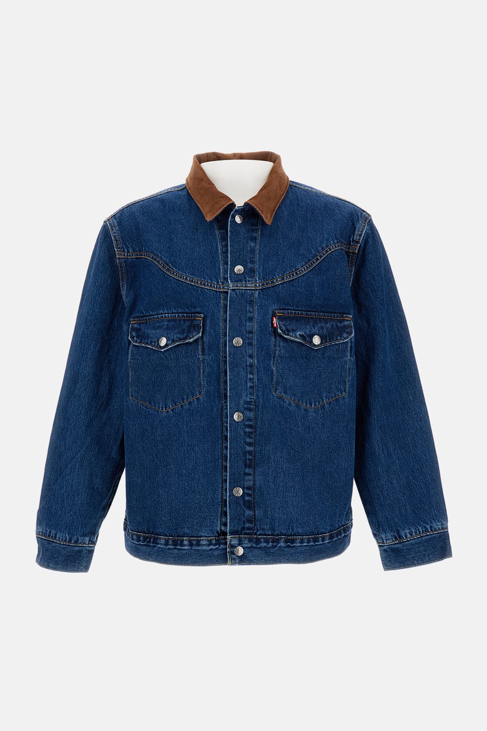 Levi's Western Jacket