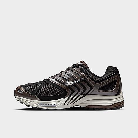 Nike Men's Air Pegasus 2005 Casual Shoes in BRQ BRWN/MTLC SLVR-L Size: 7.5
