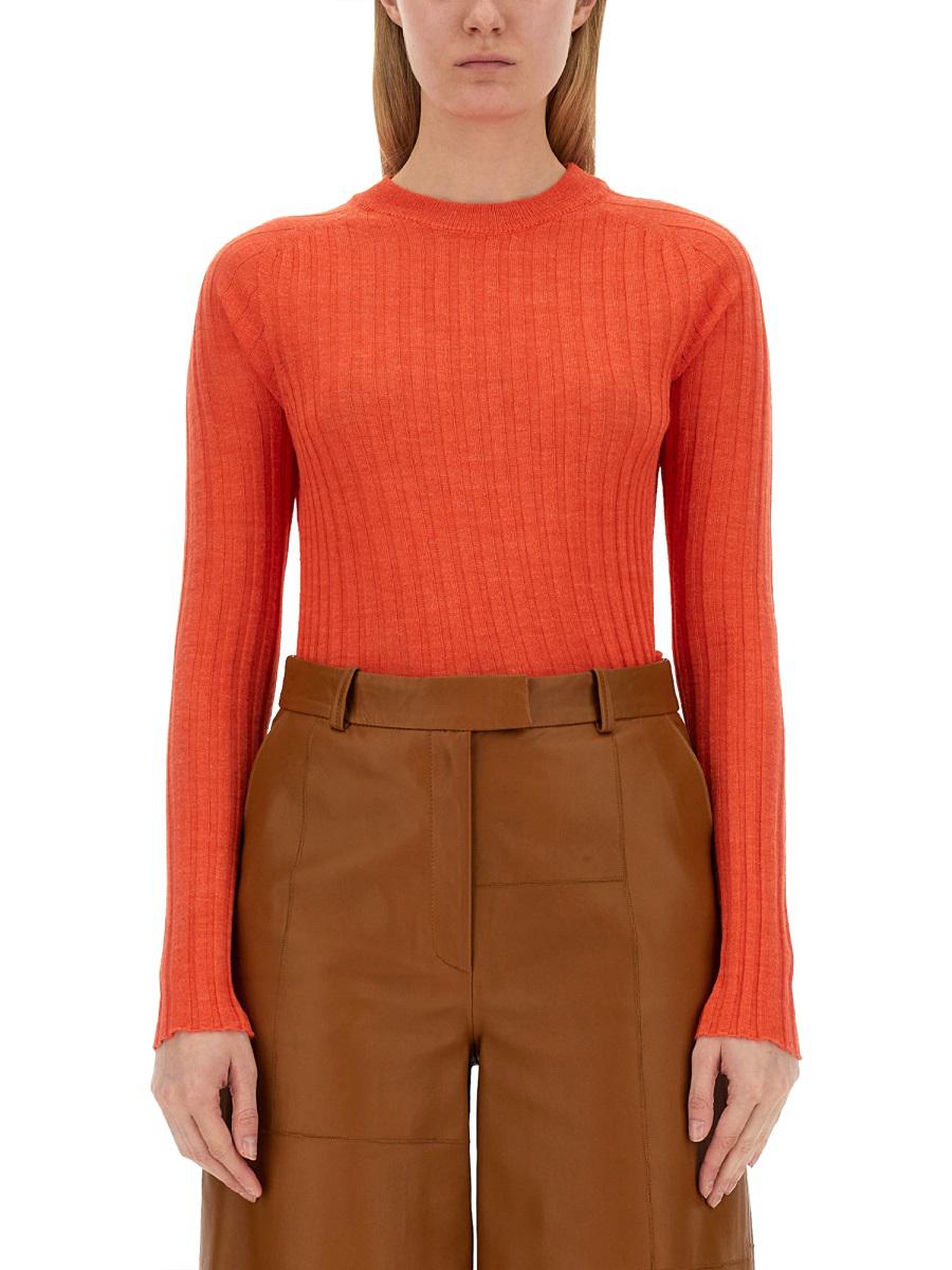 Alysi Ribbed Knit
