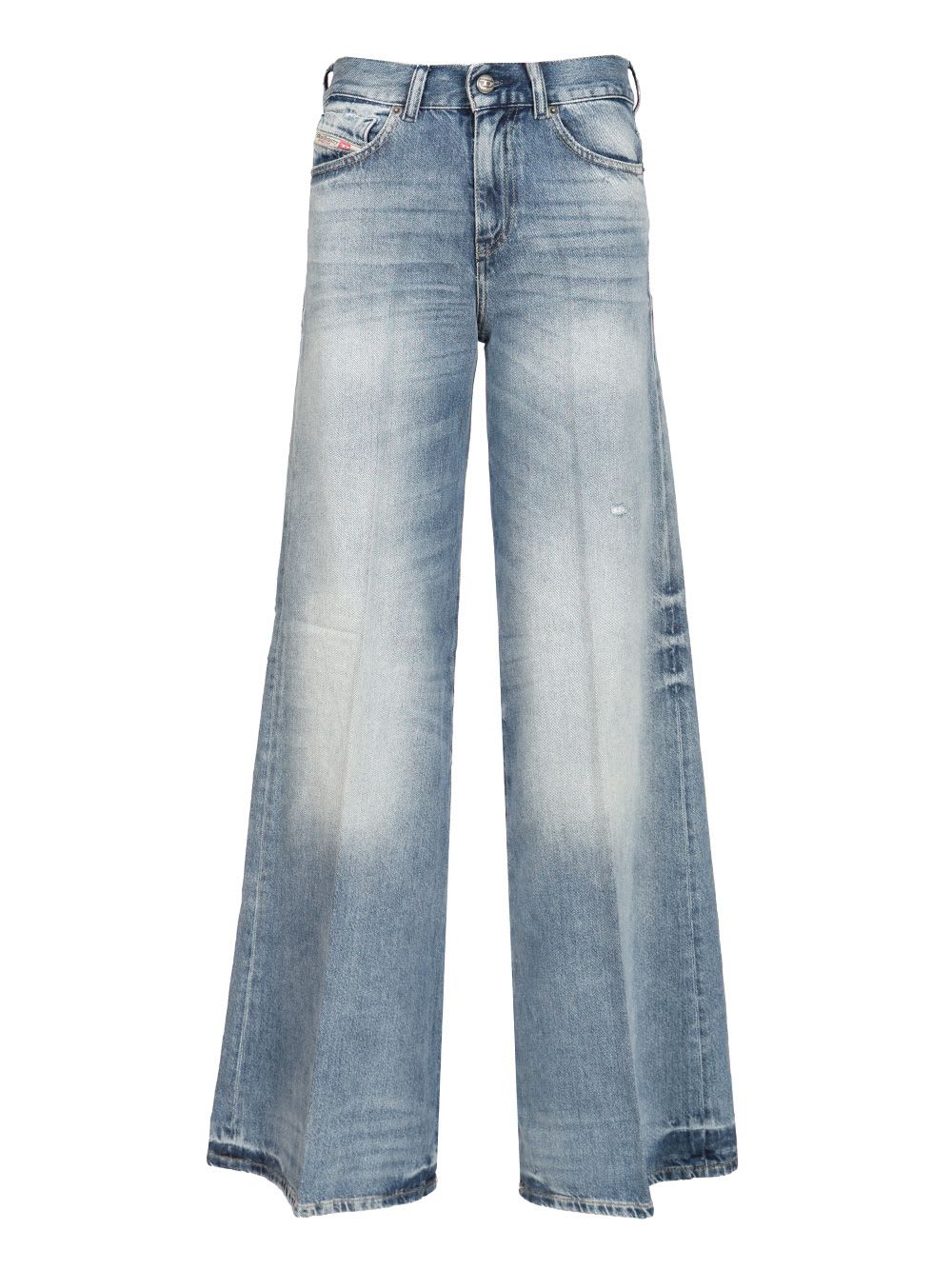 Diesel Flare Jeans 1978 D-akemi
