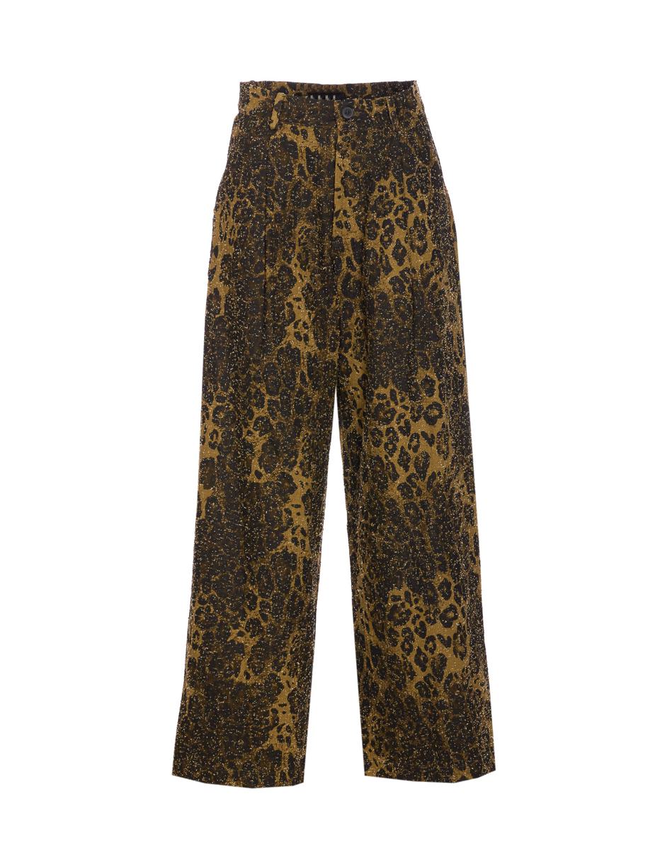 Eleh Trousers