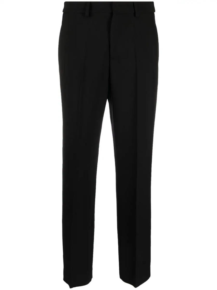 P. A.R. O.S. H. Tapered-Leg Tailored Trousers