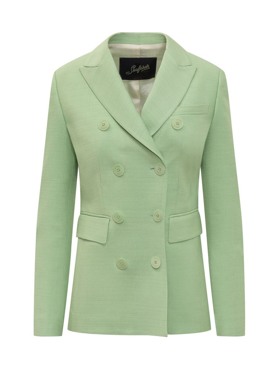 Seafarer Chantal Jacket