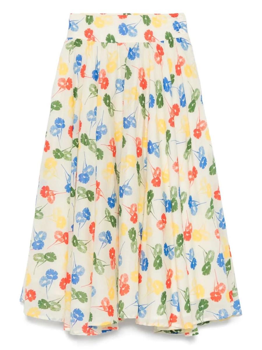 Bode Skirt