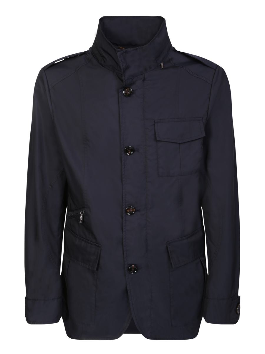Moorer Three-Quarter Coats