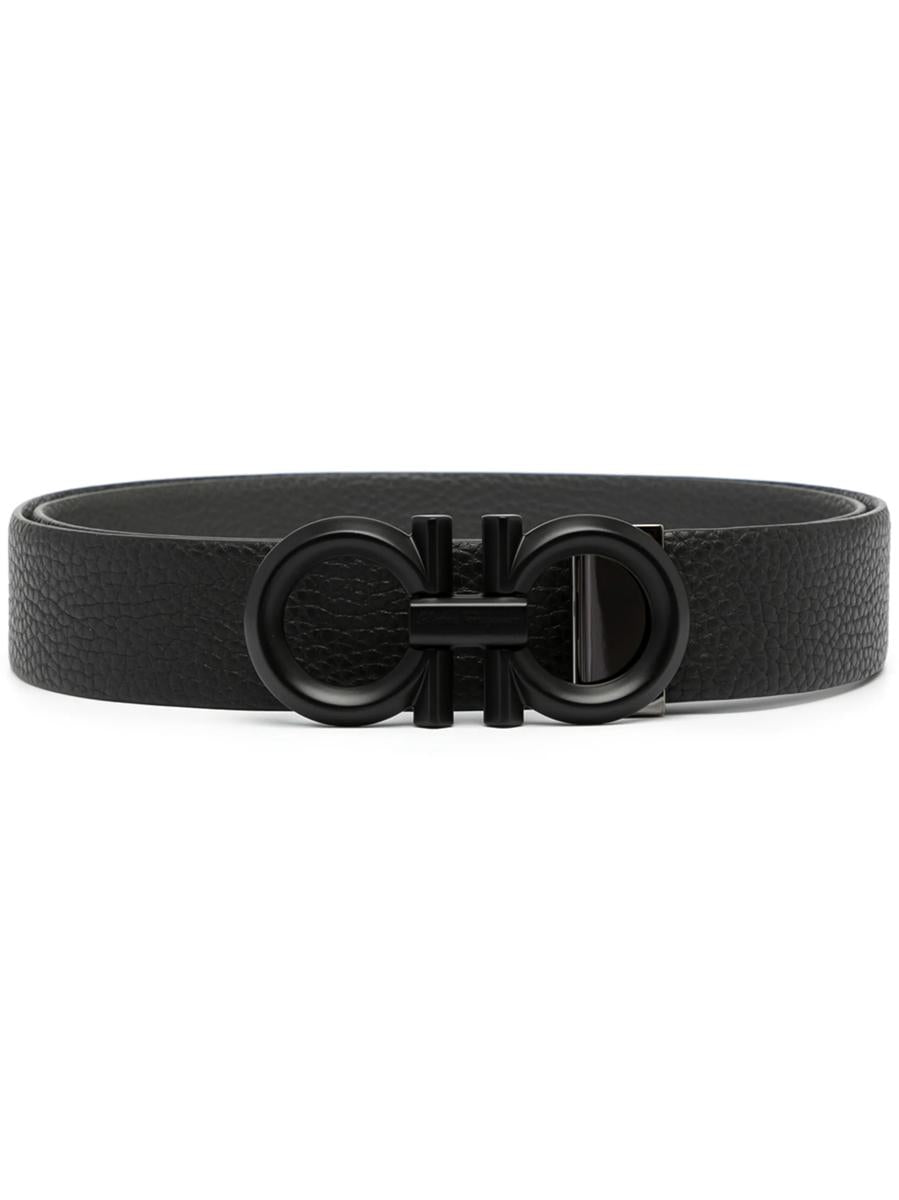 Salvatore Ferragamo Belts