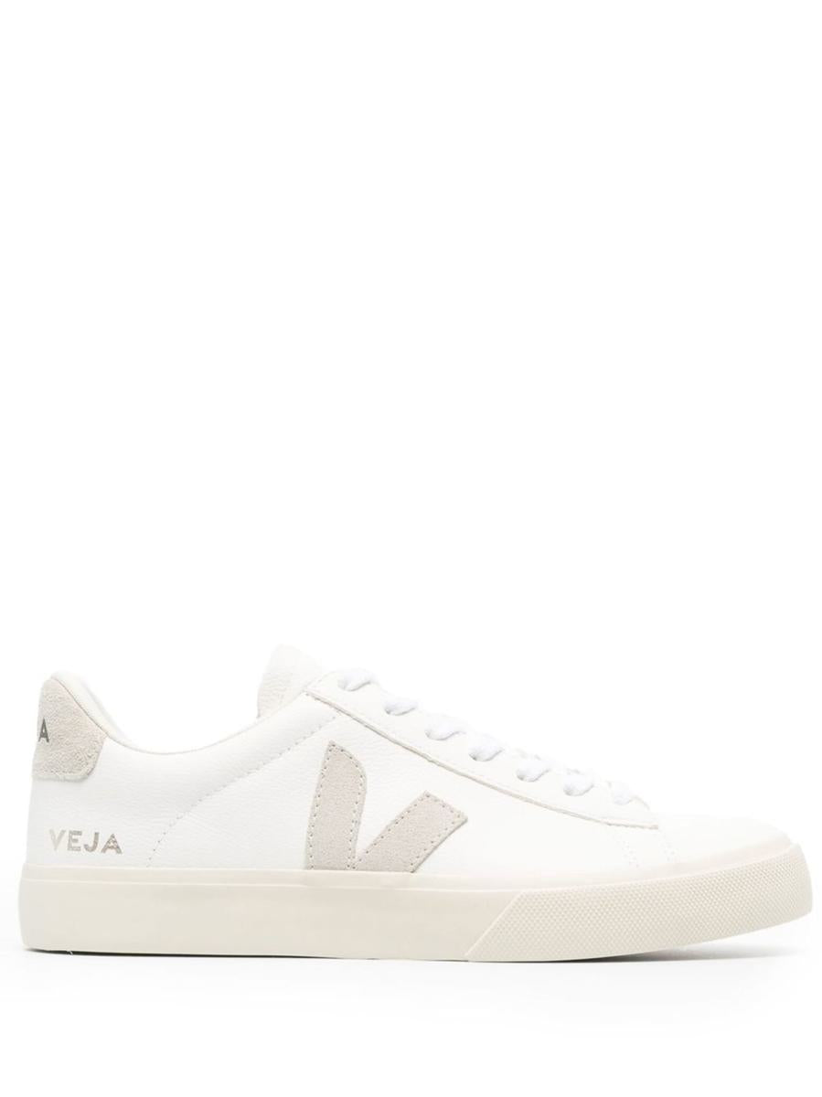 Veja Camp Leather Shoes