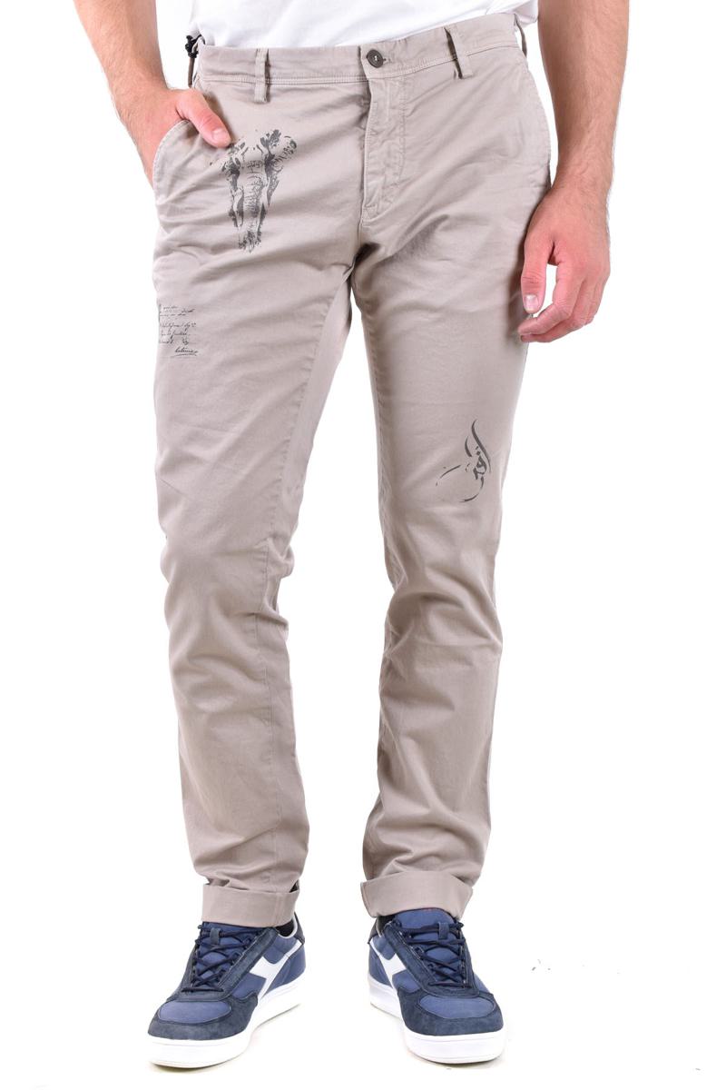 Mason'S Trousers