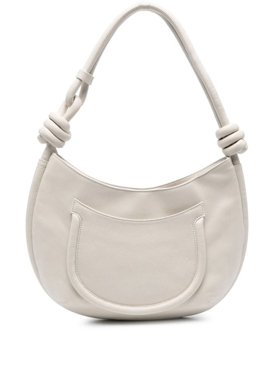 Zanellato Small Demi' Piuma Shoulder Bag