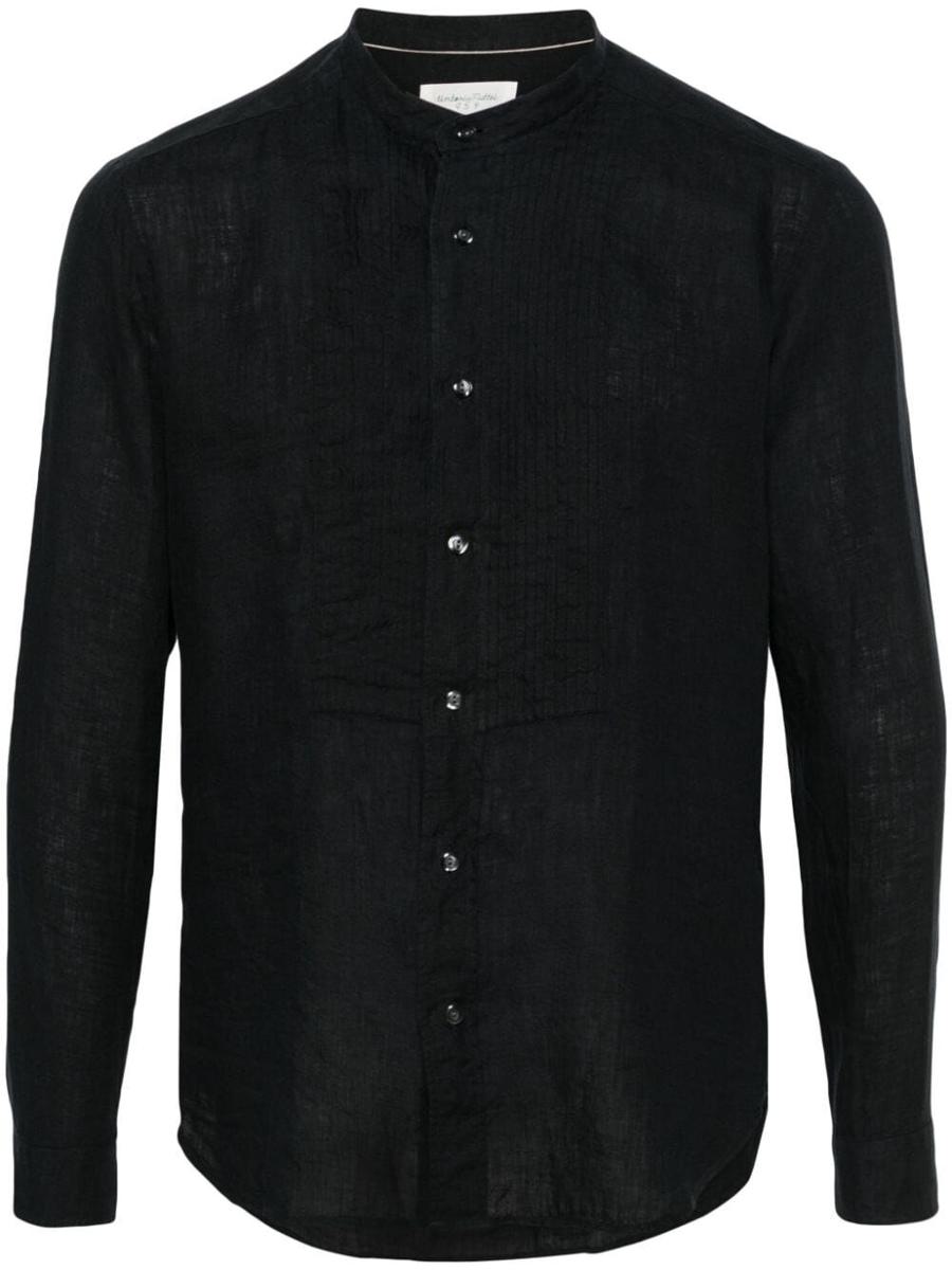 Tintoria Mattei Shirt Clothing