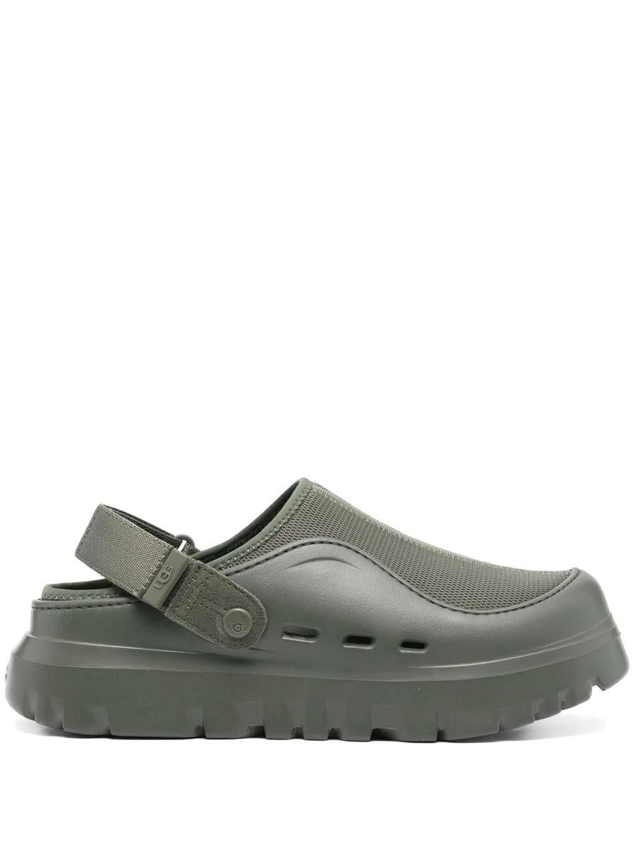UGG 男款 Peakmod 鞋