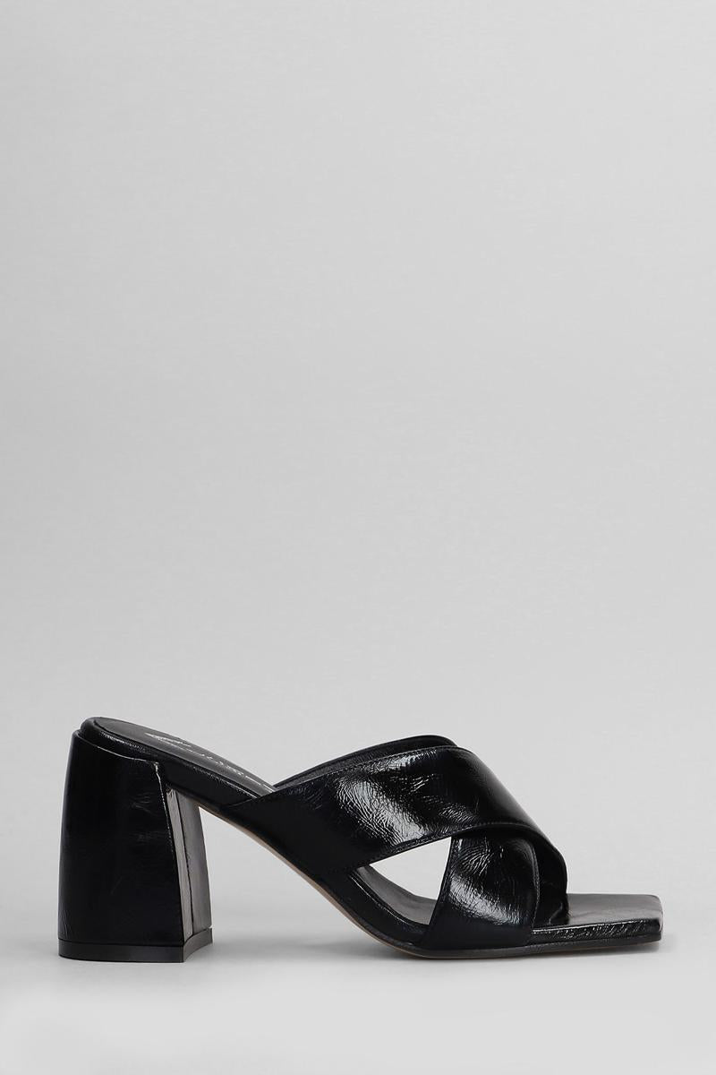 Alchimia Slipper-Mule