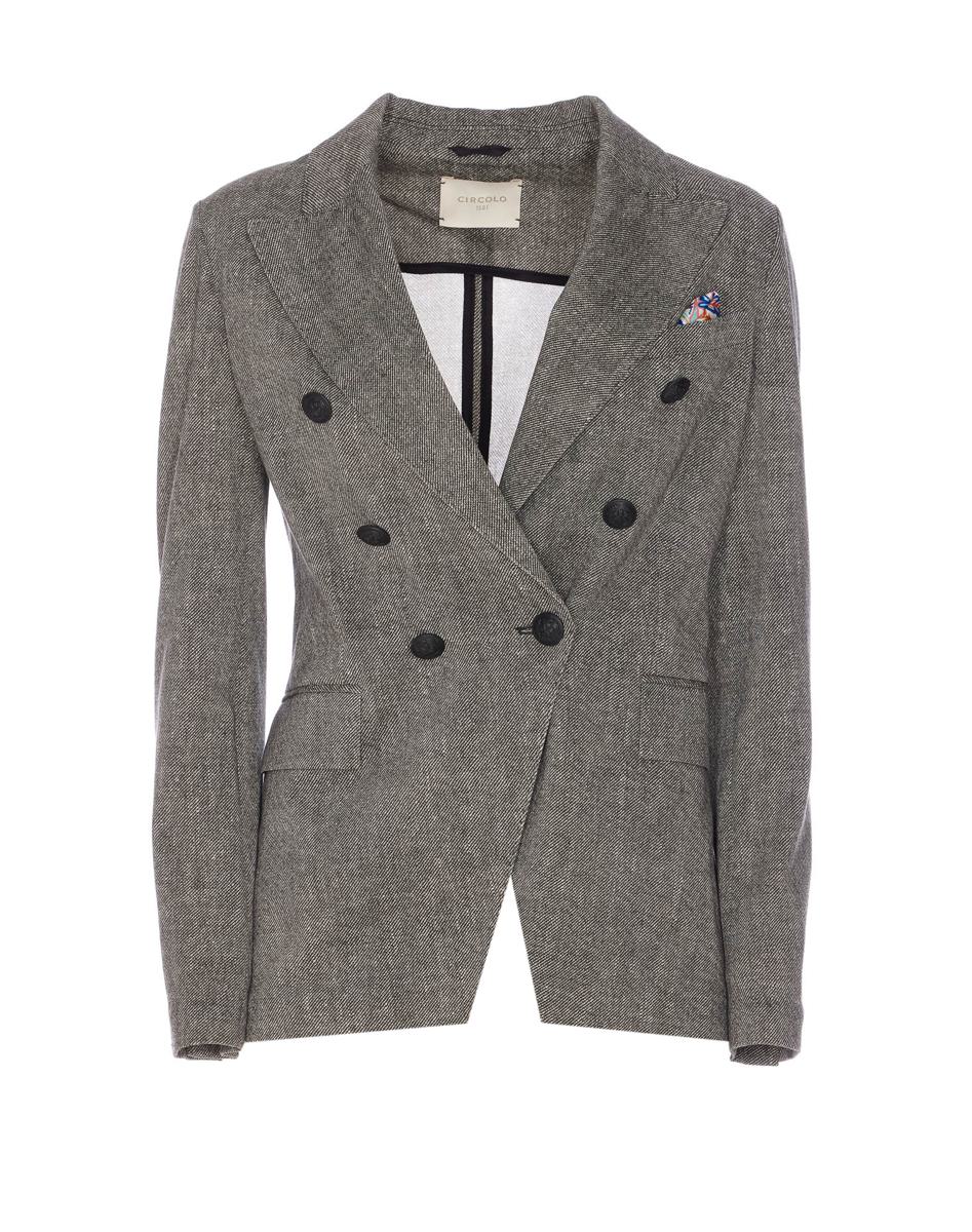 Circolo 1901 Jackets