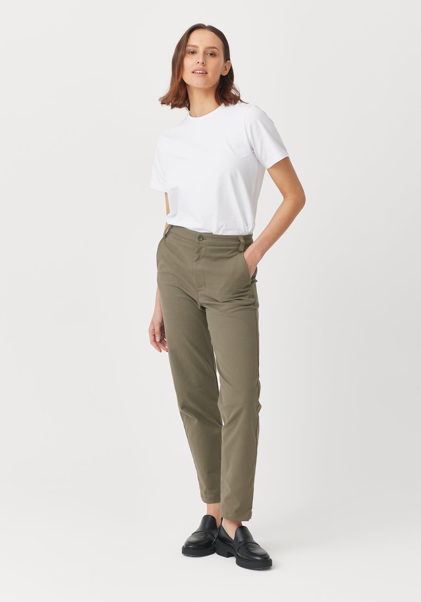 Zita Pant