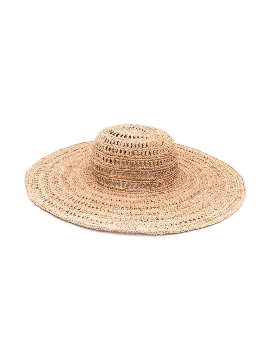 Ibeliv Large Drilled Hat Accessories