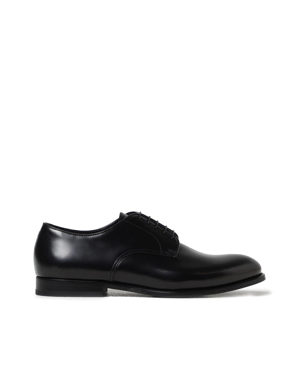Doucal's Lace Up