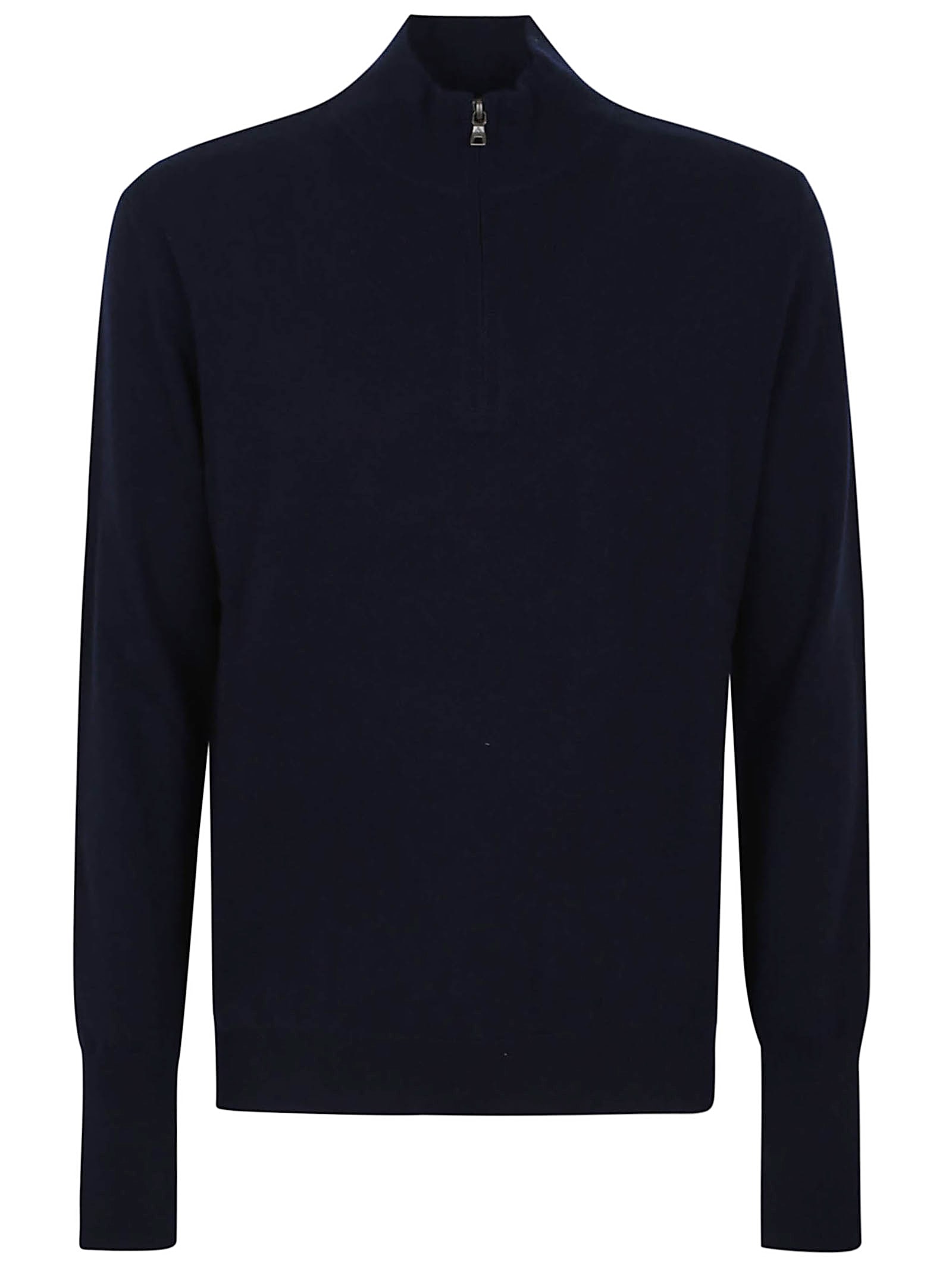 Ballantyne Half Zip Pullover