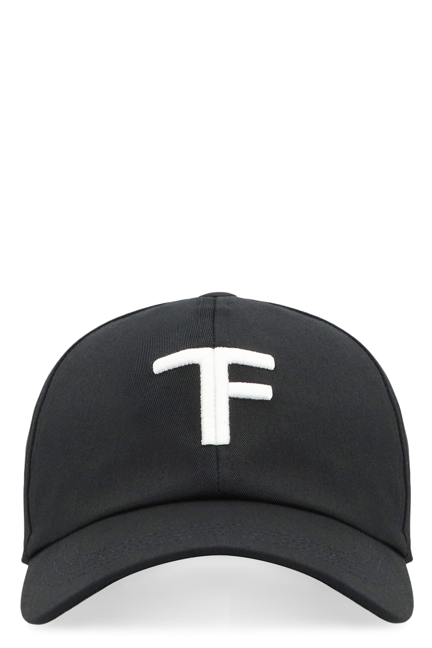 Tom Ford Logo Baseball Cap