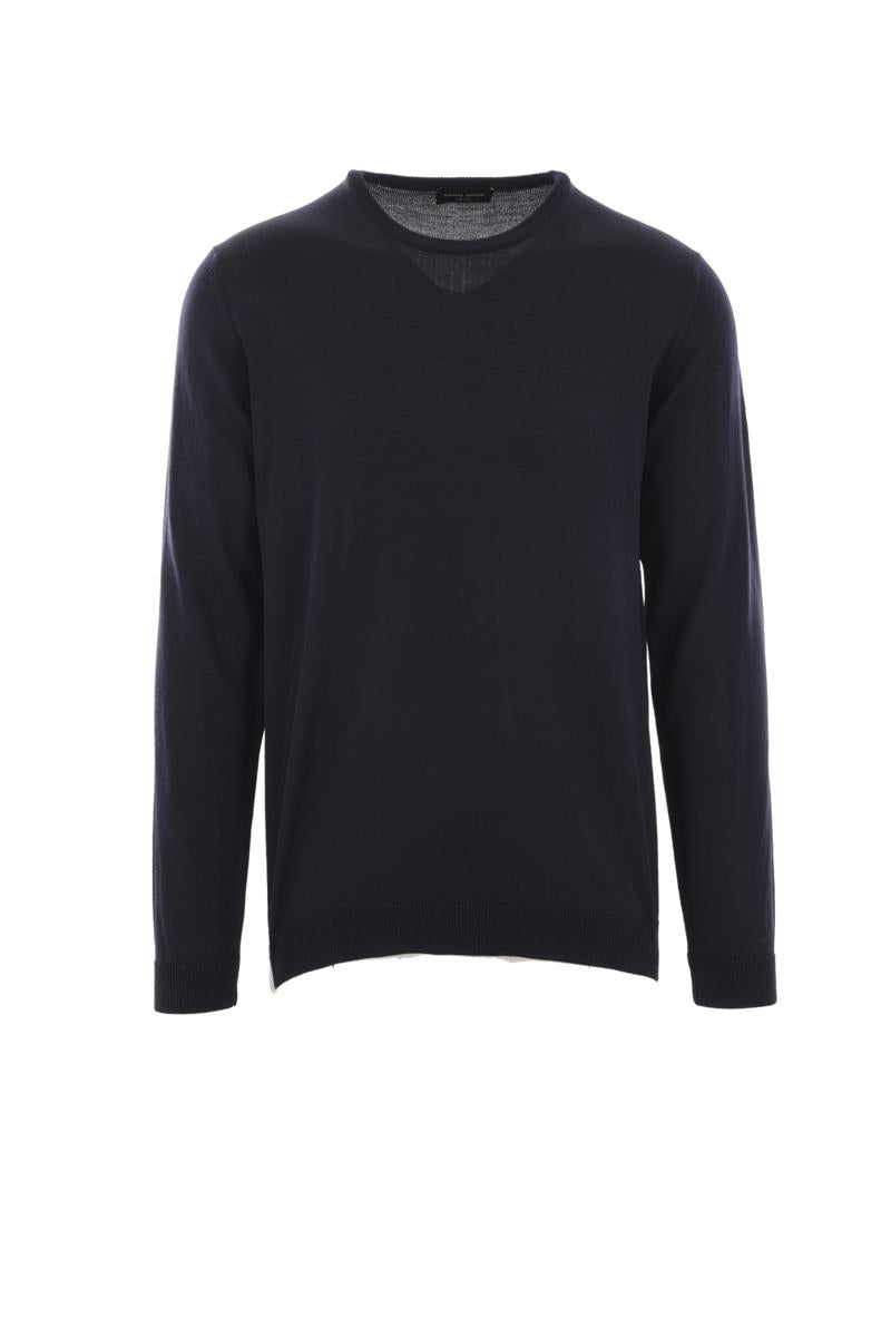 Roberto Collina Sweaters
