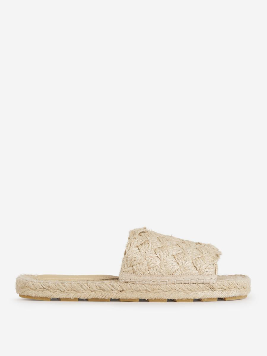 Bottega Veneta Jack Sandals