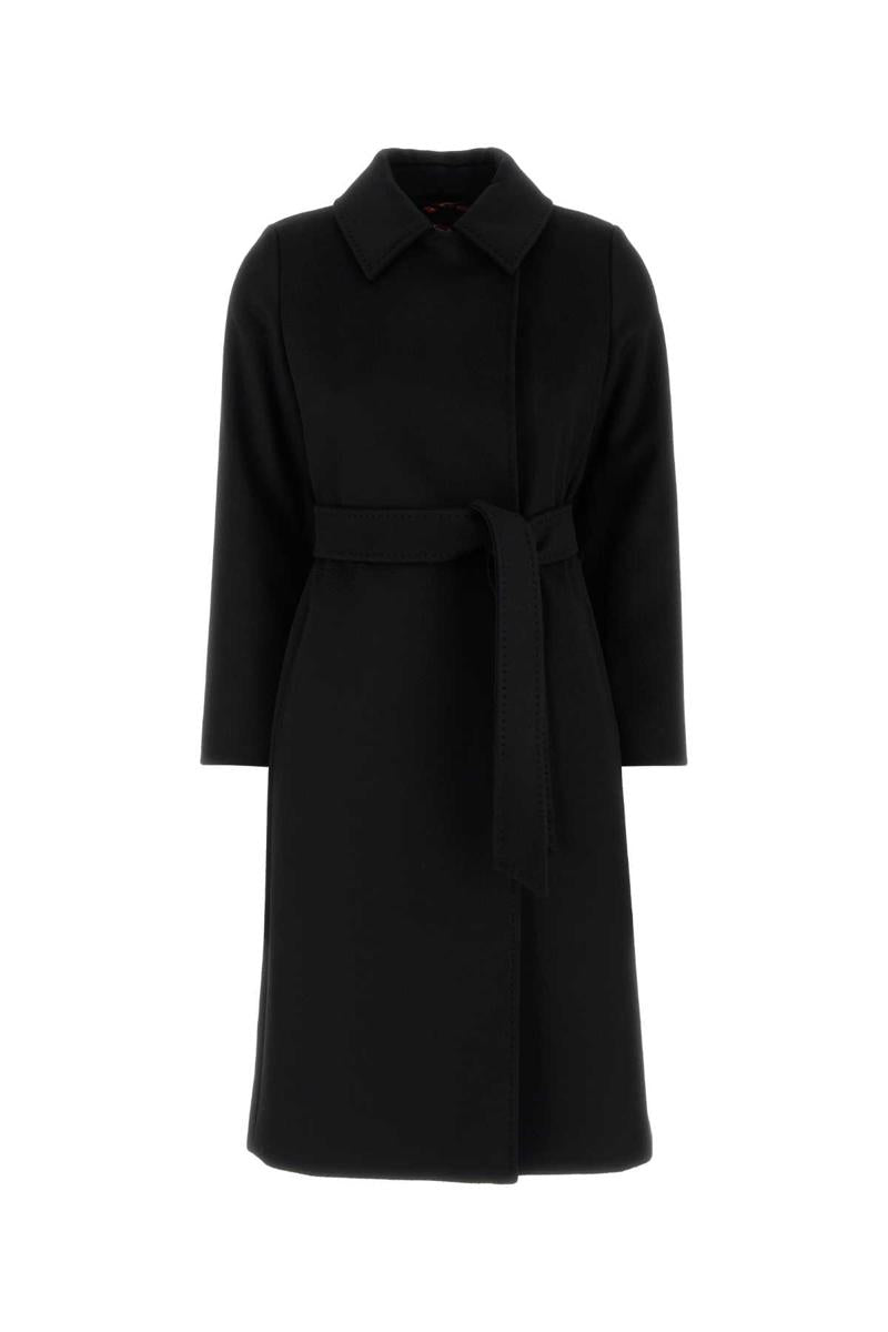 Max Mara Studio Coats