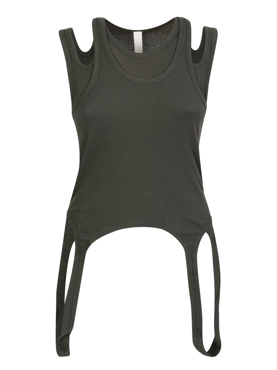 Dion Lee 上衣
