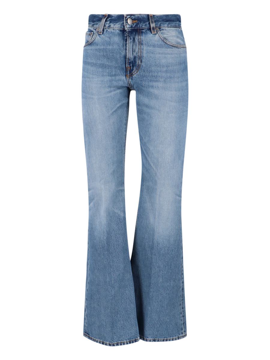 Haikure Jeans