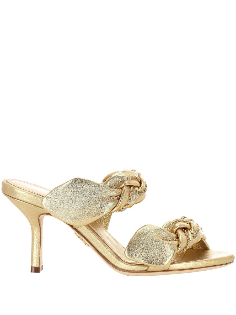 Rodo With Heel
